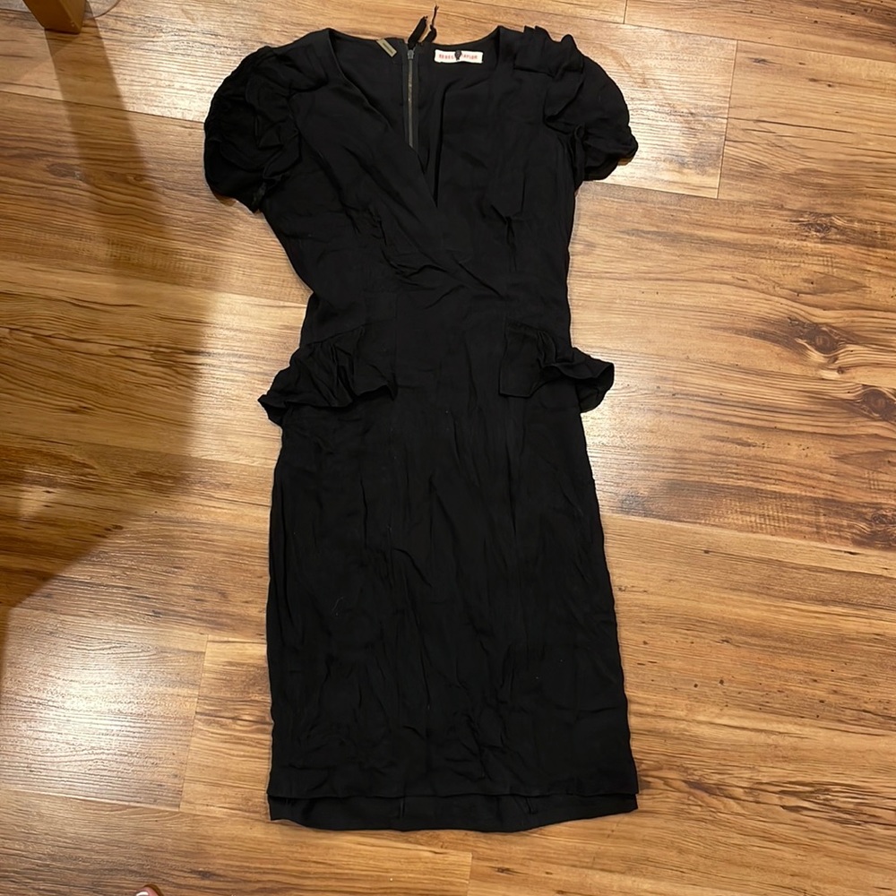 Rebecca Taylor Little black dress